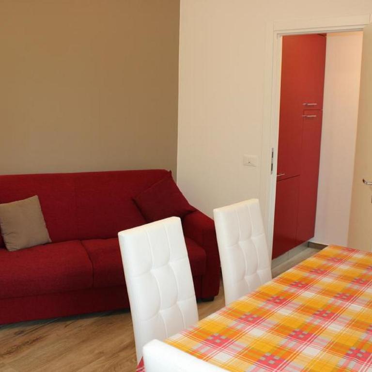Light & Colours Apartment - Appartamento - 6
