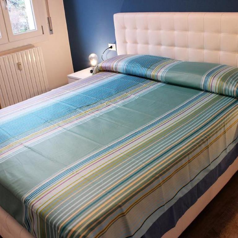 Light & Colours Apartment - Appartamento - 16