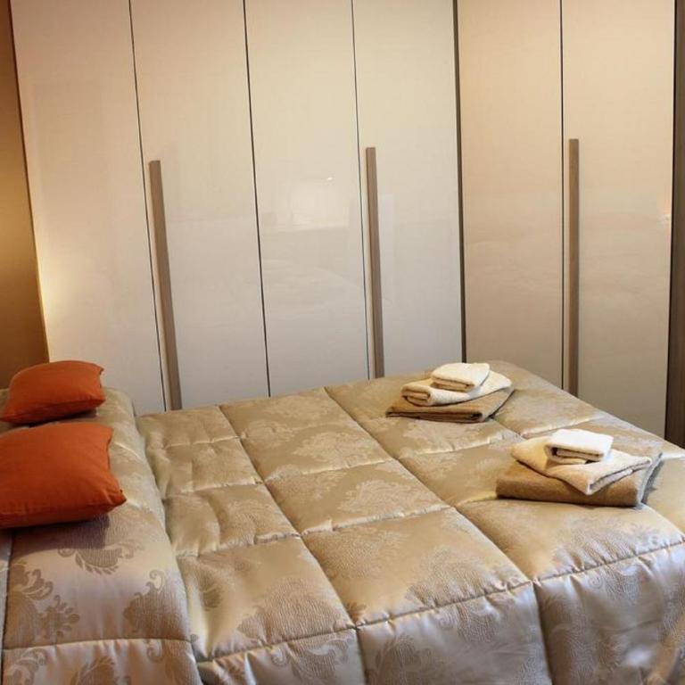 Light & Colours Apartment - Appartamento - 11