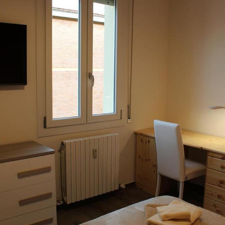Light & Colours Apartment - Appartamento - 18