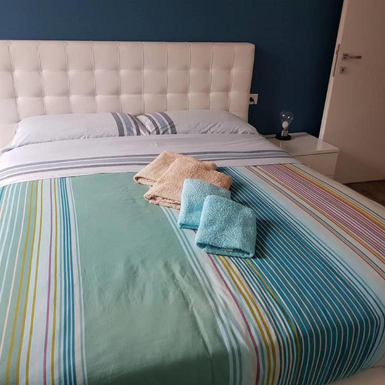 Light & Colours Apartment - Appartamento - 17
