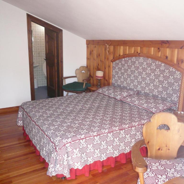 I mughi - Cortina - Casa con 3 Camere da Letto - 21