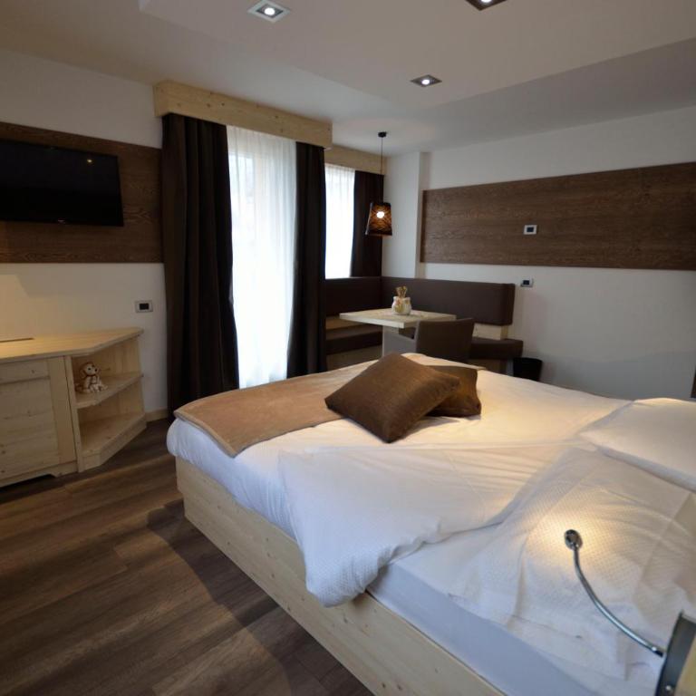 Hotel Paganella Andalo - Junior Suite con Balcone - 2