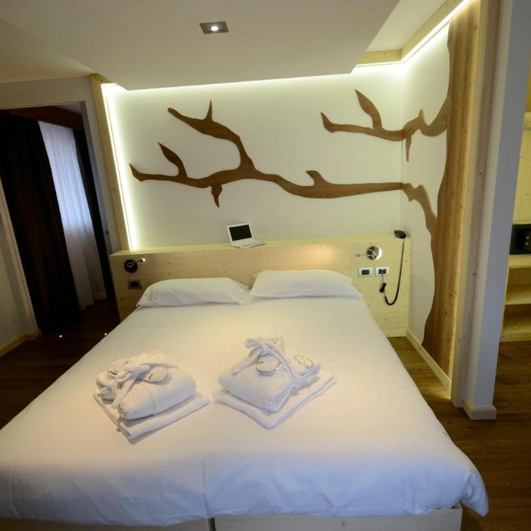 Hotel Paganella Andalo - Junior Suite con Balcone - 3