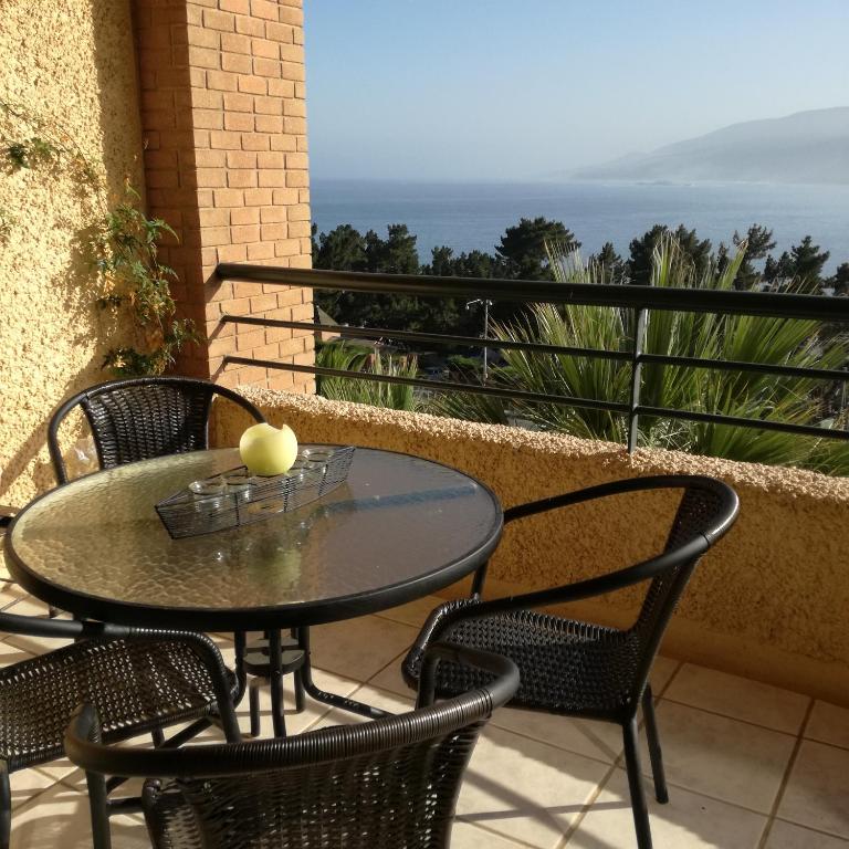 Depto. Vistamar Oriente - Apartamento Estándar - 8