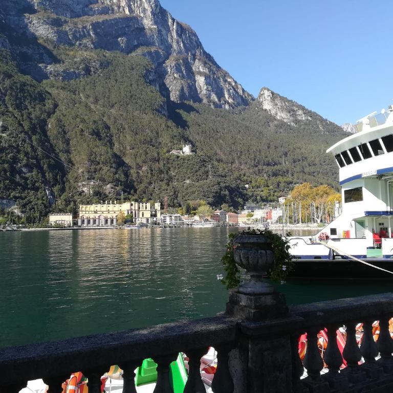RivApartmentsDowntowN Travel - Appartamento con 1 Camera da Letto - 46