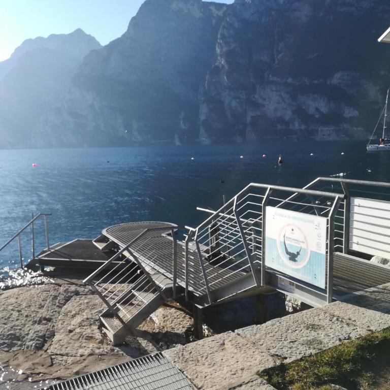 RivApartmentsDowntowN Travel - Appartamento con 1 Camera da Letto - 48