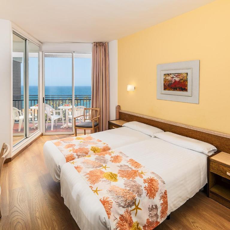 Relaxia Beverly Park - Habitación Doble Superior - 1