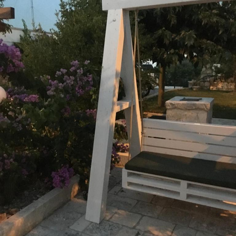 Casolare di Pozzomasiello - Two-Bedroom House - 3