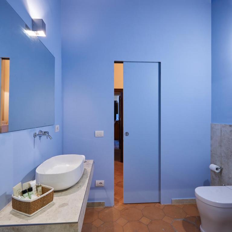 Villa Socini - Suite Standard - 3