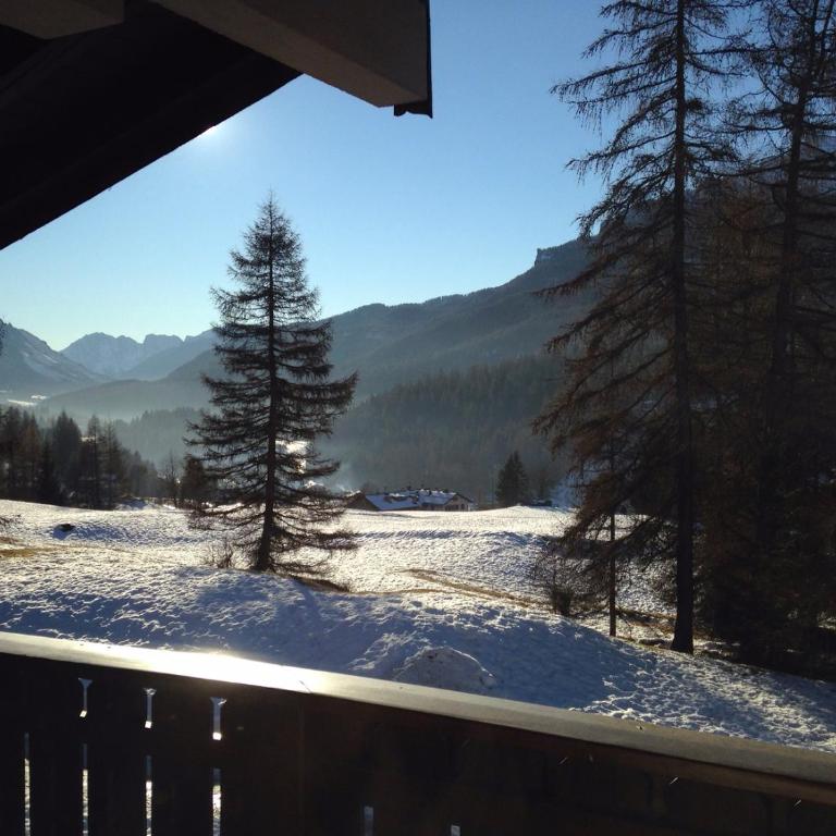 I mughi - Cortina - Casa con 3 Camere da Letto - 9