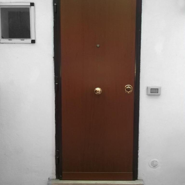 Apartment Close To Vatican Museums And To Metro - Appartamento con 1 Camera da Letto - 16