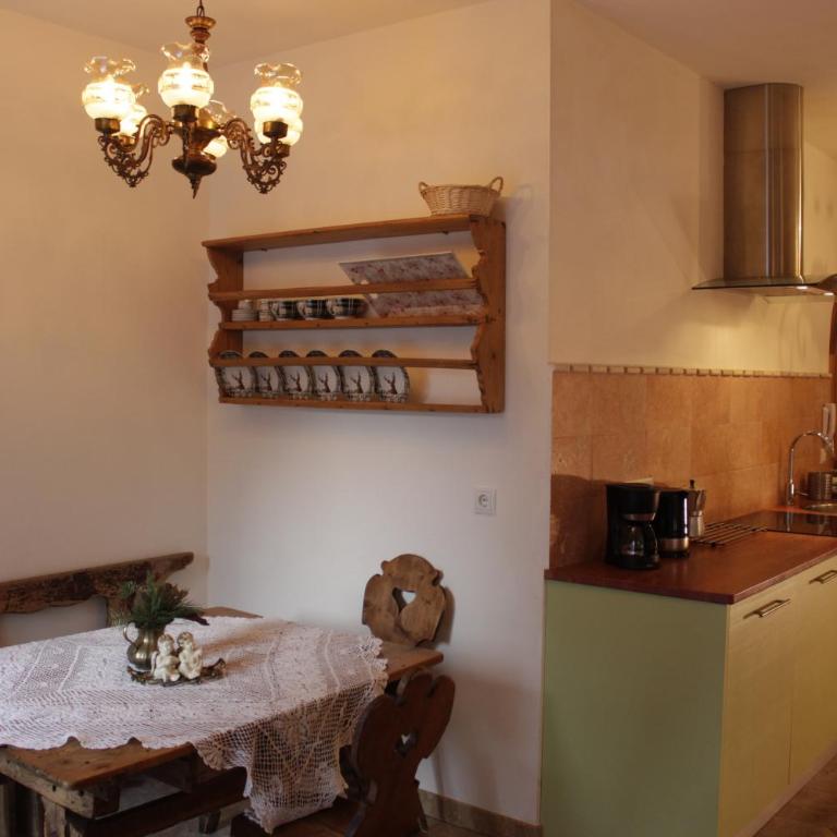 Villa Moroder - Appartamento - 1