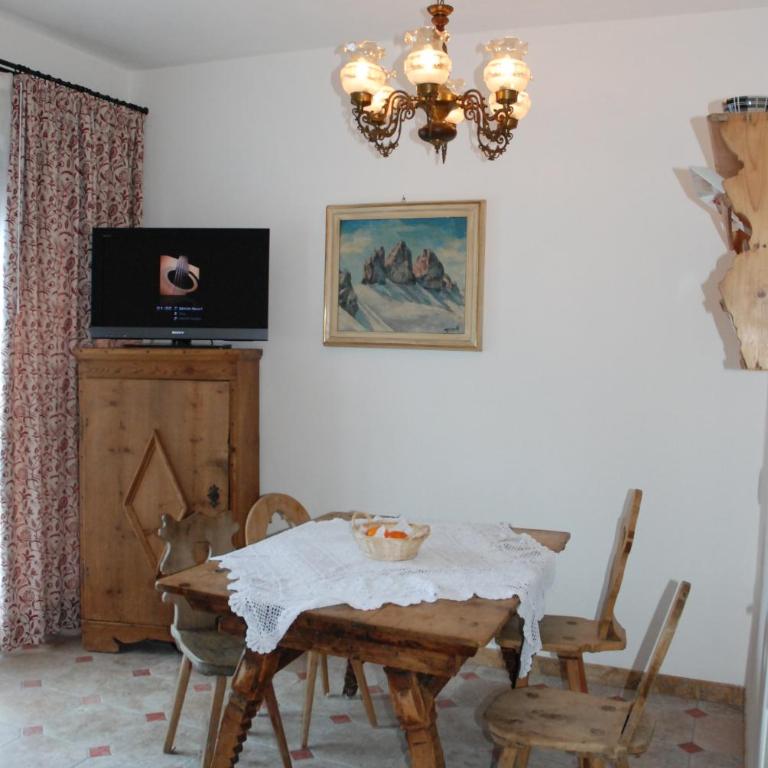 Villa Moroder - Appartamento - 7