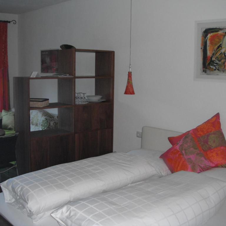 Villa Moroder - Appartamento Monolocale - 3