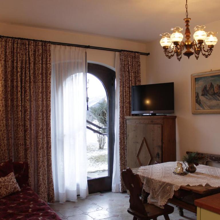 Villa Moroder - Appartamento - 6