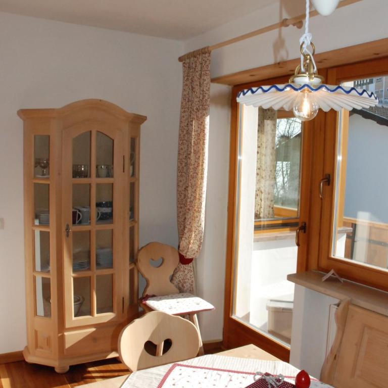 Villa Moroder - Appartamento con 2 Camere da Letto - 1