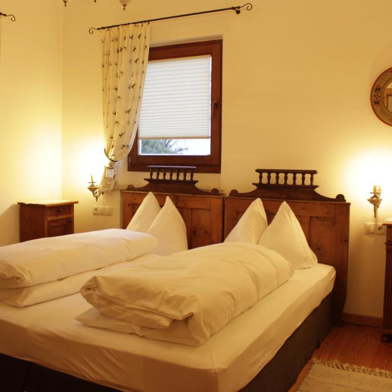 Villa Moroder - Appartamento - 3