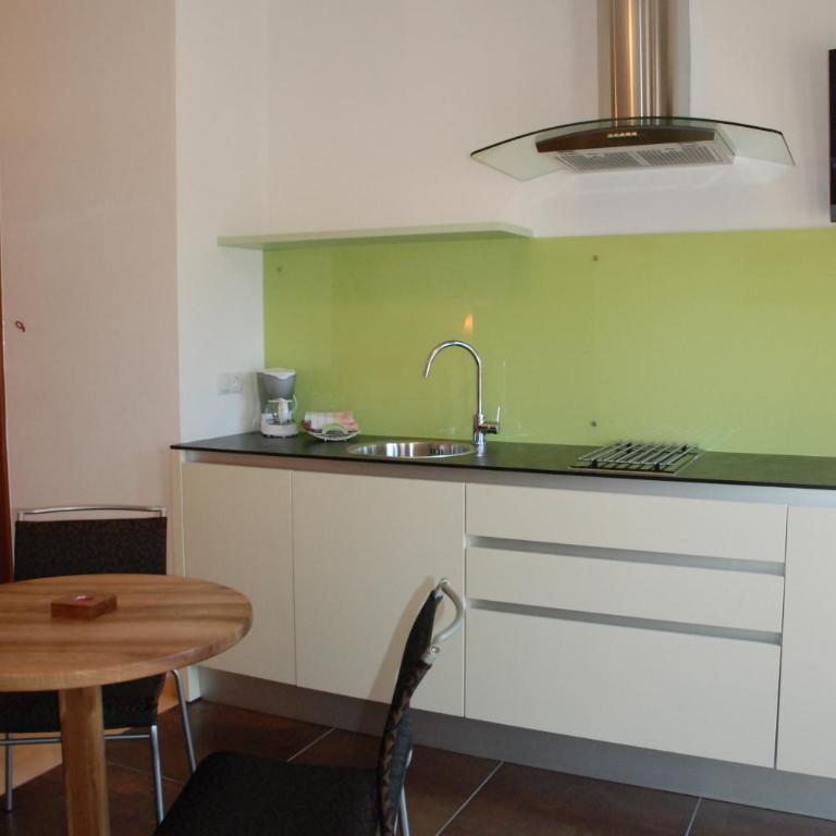 Villa Moroder - Appartamento Monolocale - 4