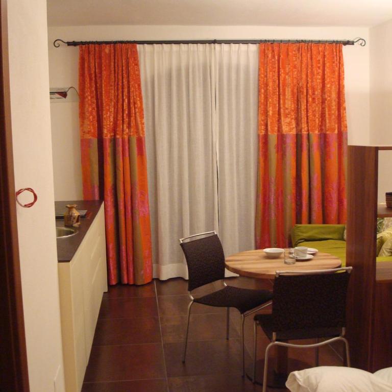 Villa Moroder - Appartamento Monolocale - 2