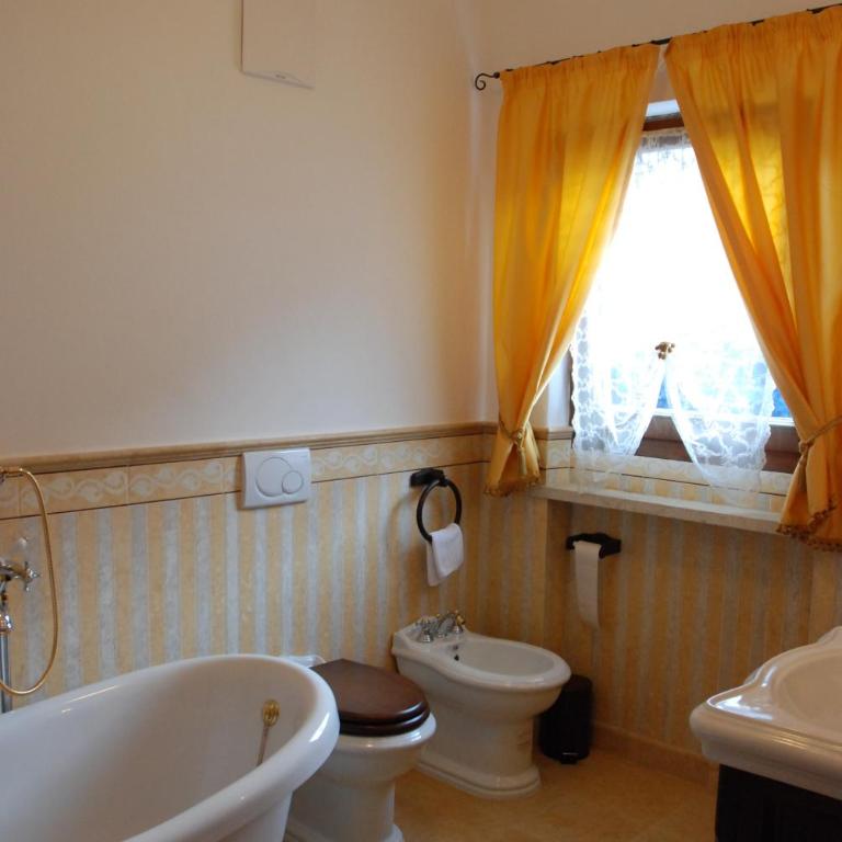 Villa Moroder - Appartamento - 5
