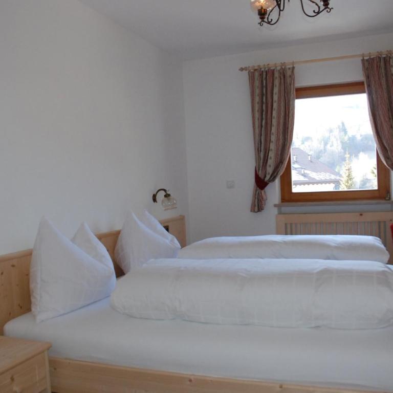 Villa Moroder - Appartamento con 2 Camere da Letto - 3