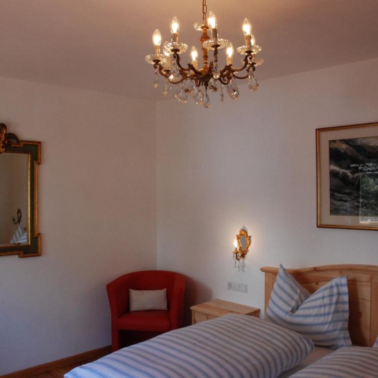 Villa Moroder - Appartamento con 2 Camere da Letto - 2