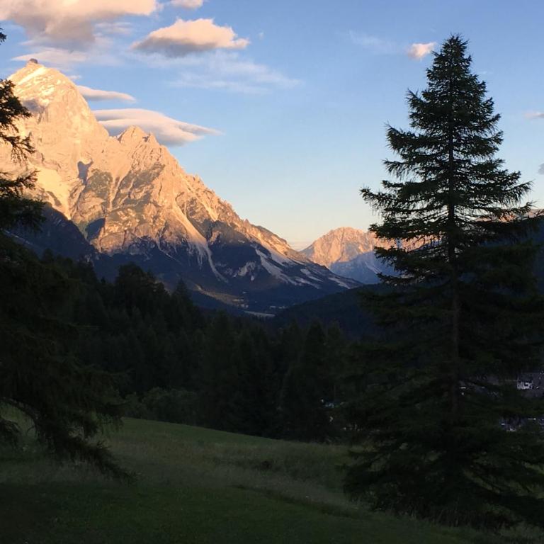 I mughi - Cortina - Casa con 3 Camere da Letto - 10