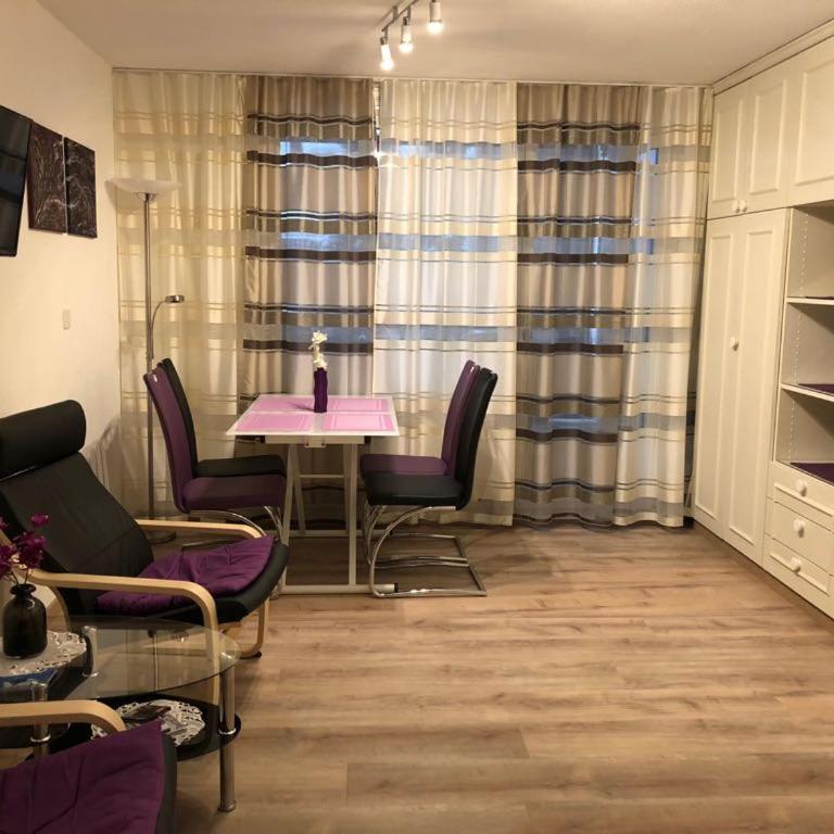 Flims113 - Apartment mit Blick auf die Berge - 1