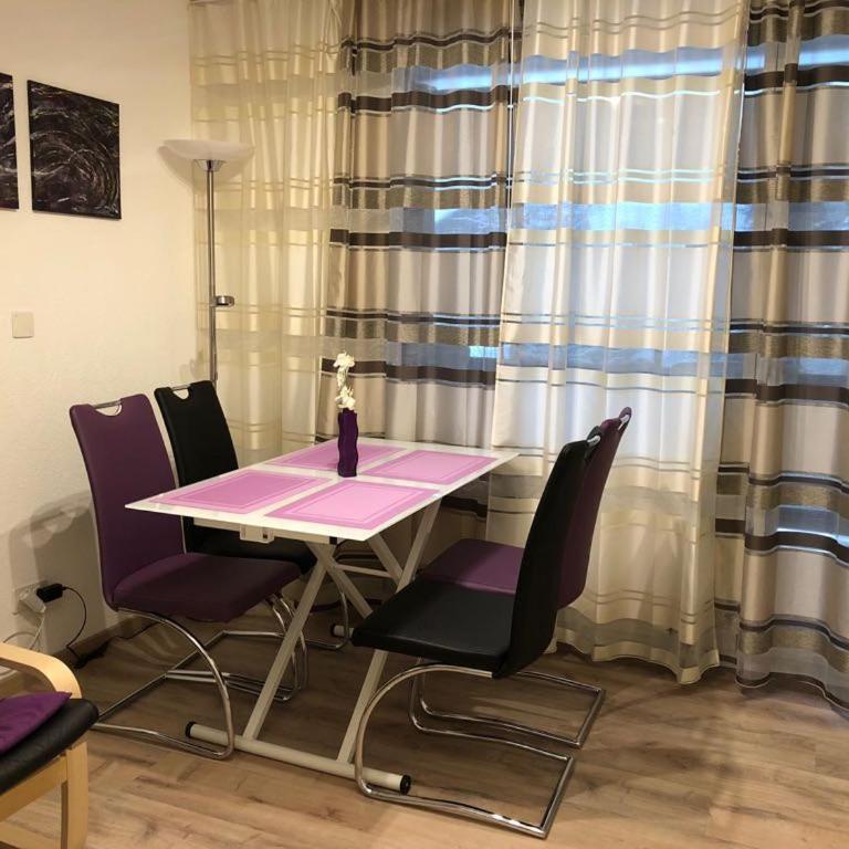 Flims113 - Apartment mit Blick auf die Berge - 7