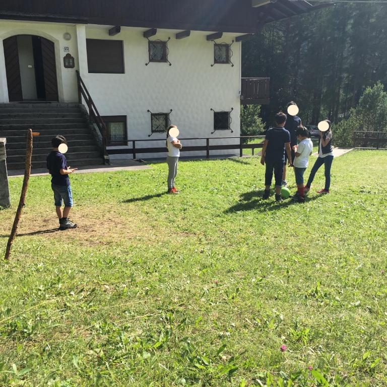 I mughi - Cortina - Casa con 3 Camere da Letto - 14