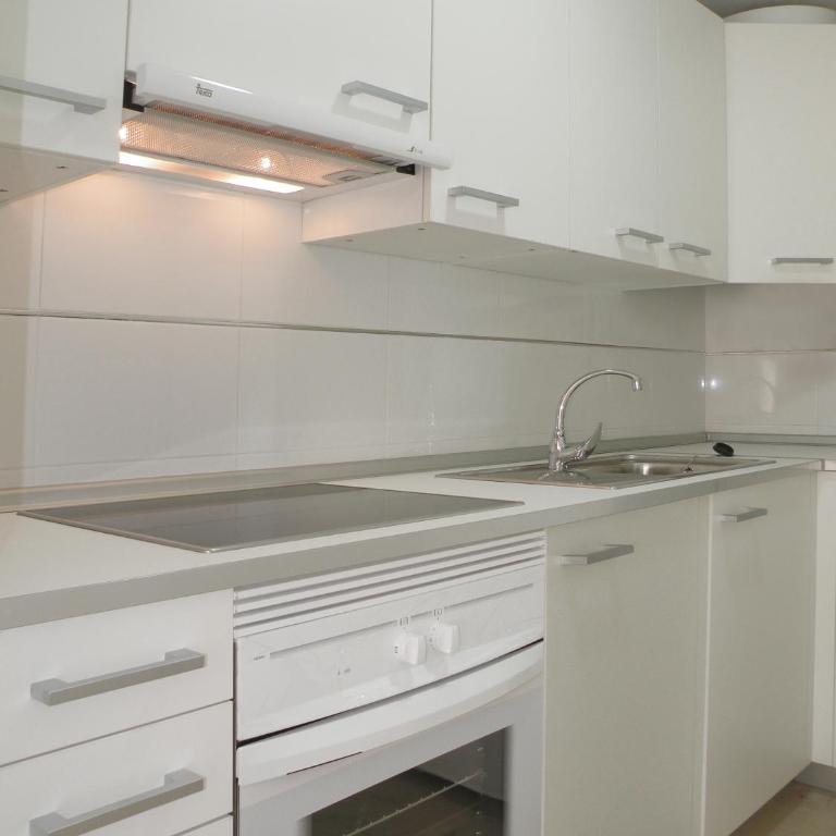 Apartamentos Doña Carmen - Apartamento de 1 dormitorio - 6