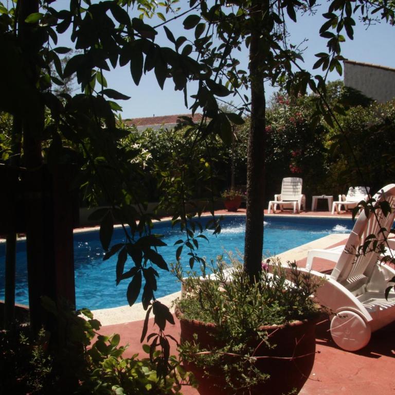 Apart Hotel Sahara - Suite Estándar - 1