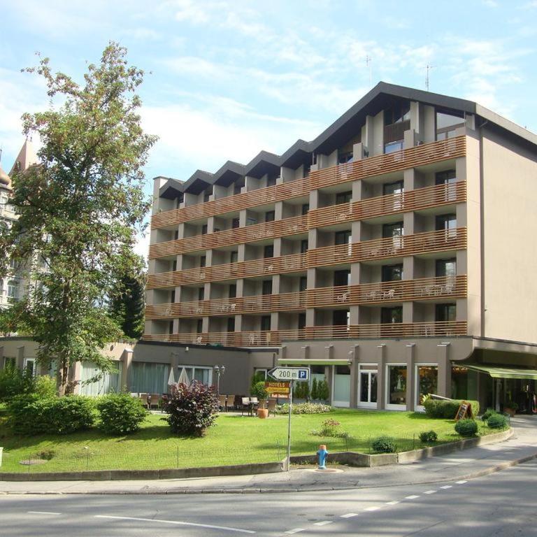 Flims113 - Apartment mit Blick auf die Berge - 6