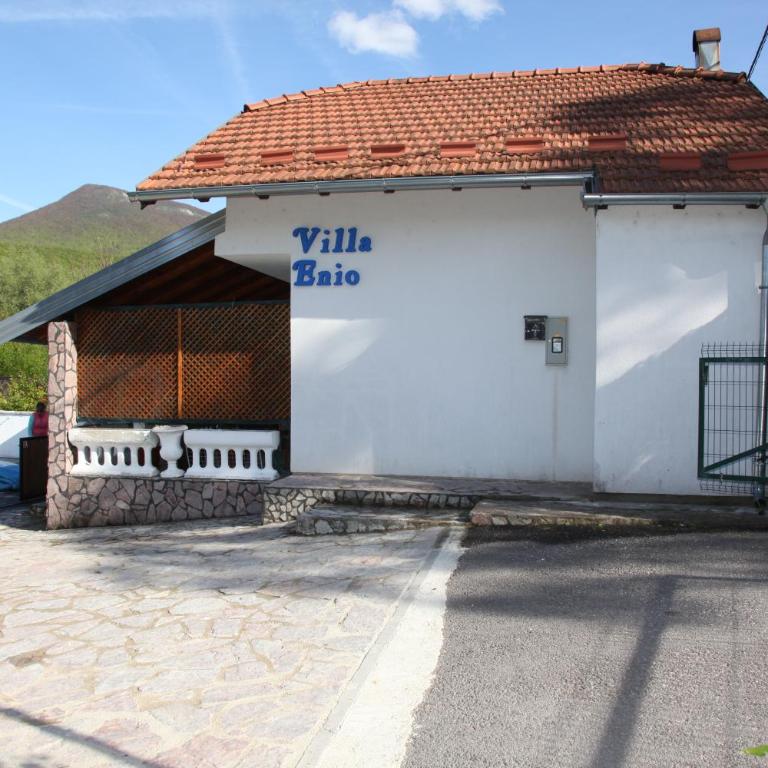 Villa Enio - Vacation Home - 27