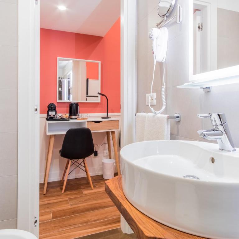 VistaViva B&B - Camera Matrimoniale con Bagno Privato - 4