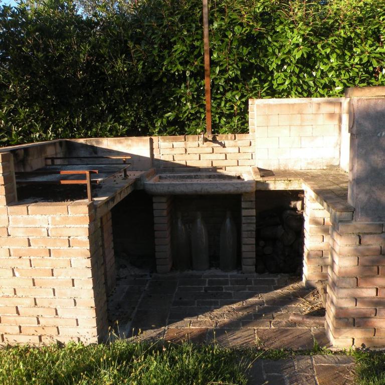 Villa Cipressi - Luxuri Lounge - - Villa - 23