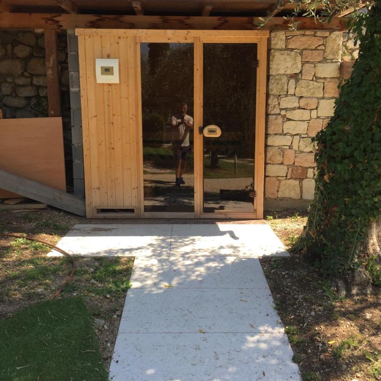 Villa Cipressi - Luxuri Lounge - - Villa - 24