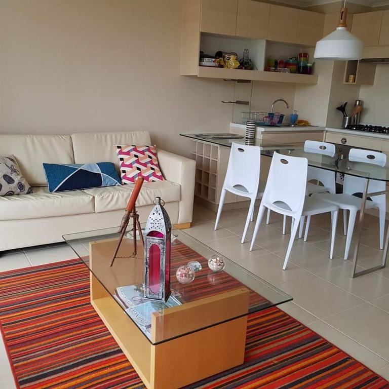 Laguna Bahía, Algarrobo - Apartamento de 2 dormitorios - 10