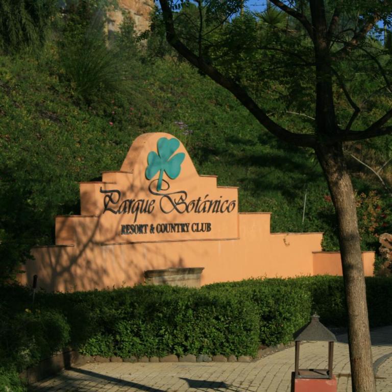 Apartamento en Magnifico Resort - Parque Botanico - Apartamento de 2 dormitorios - 57