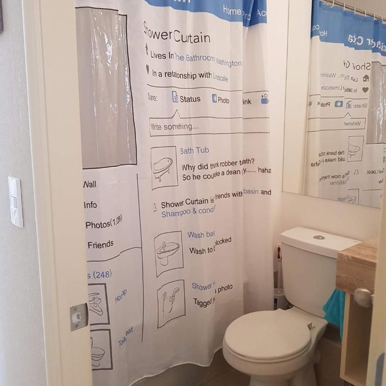 Laguna Bahía, Algarrobo - Apartamento de 2 dormitorios - 14
