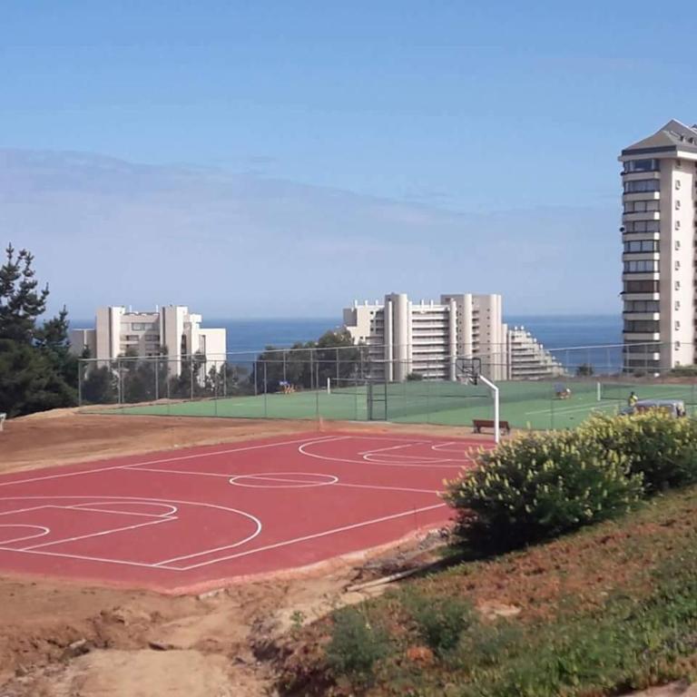 Laguna Bahía, Algarrobo - Apartamento de 2 dormitorios - 22