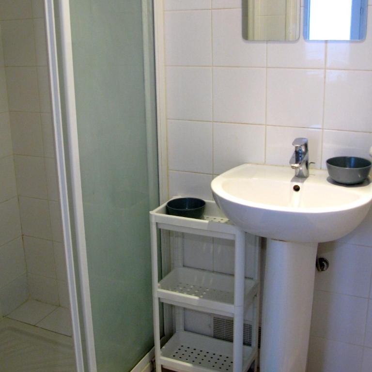 Place Wilson - Appartement - 2