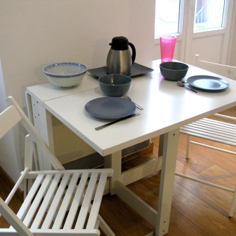 Place Wilson - Appartement - 3