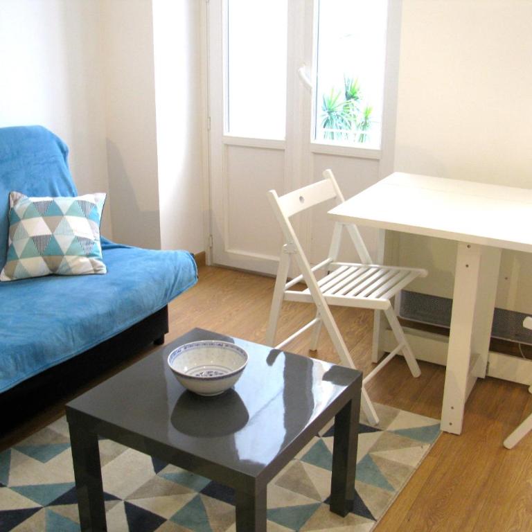 Place Wilson - Appartement - 5