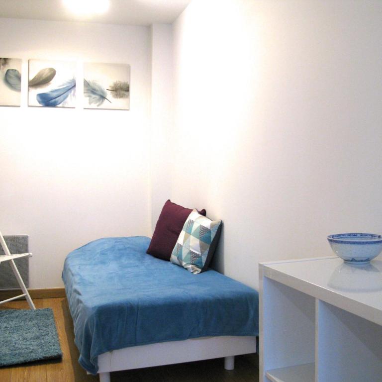 Place Wilson - Appartement - 6