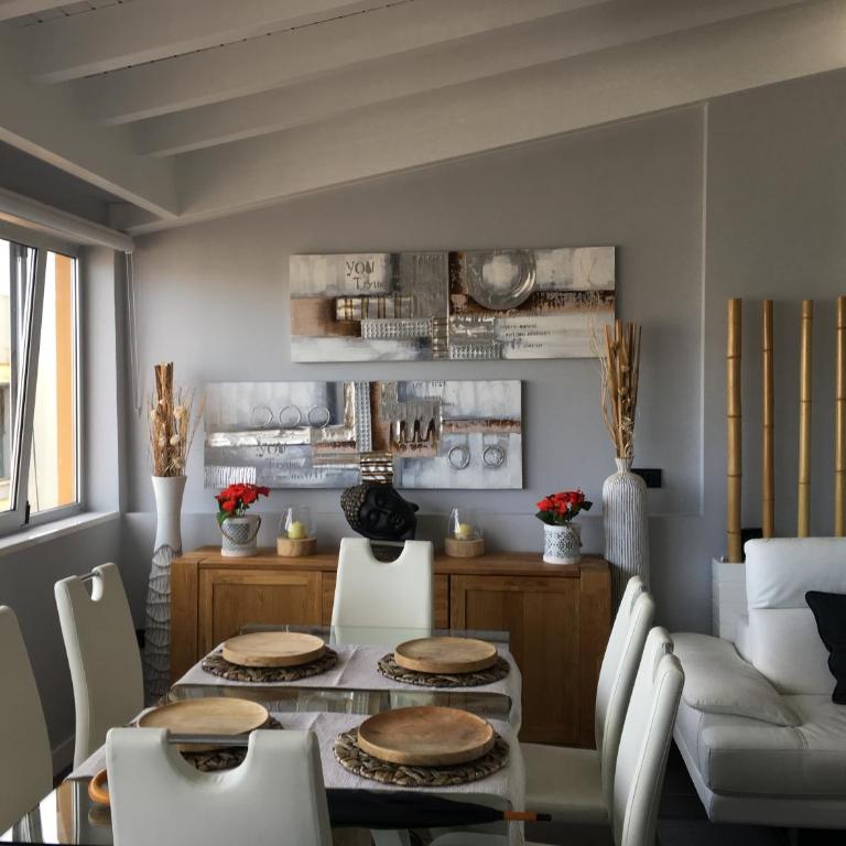 Apartamento Victorio Las Canteras - Apartamento - 10