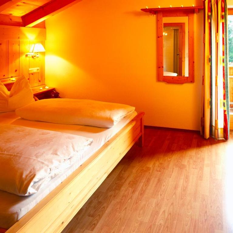 Gasthof Weisses Kreuz - Habitación Individual Estándar - 2