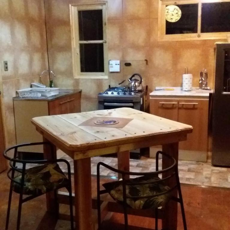 Jardin de Estrellas - Vacation Home - 5