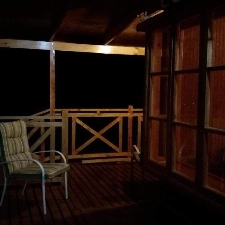 Jardin de Estrellas - Casa - 1